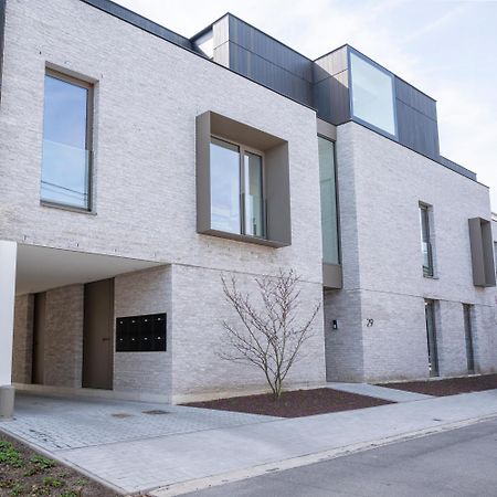 Green Home Wieze Eksteriør billede
