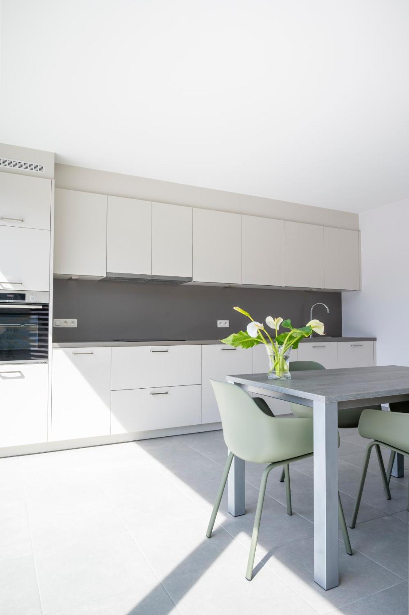 Green Home Wieze Eksteriør billede
