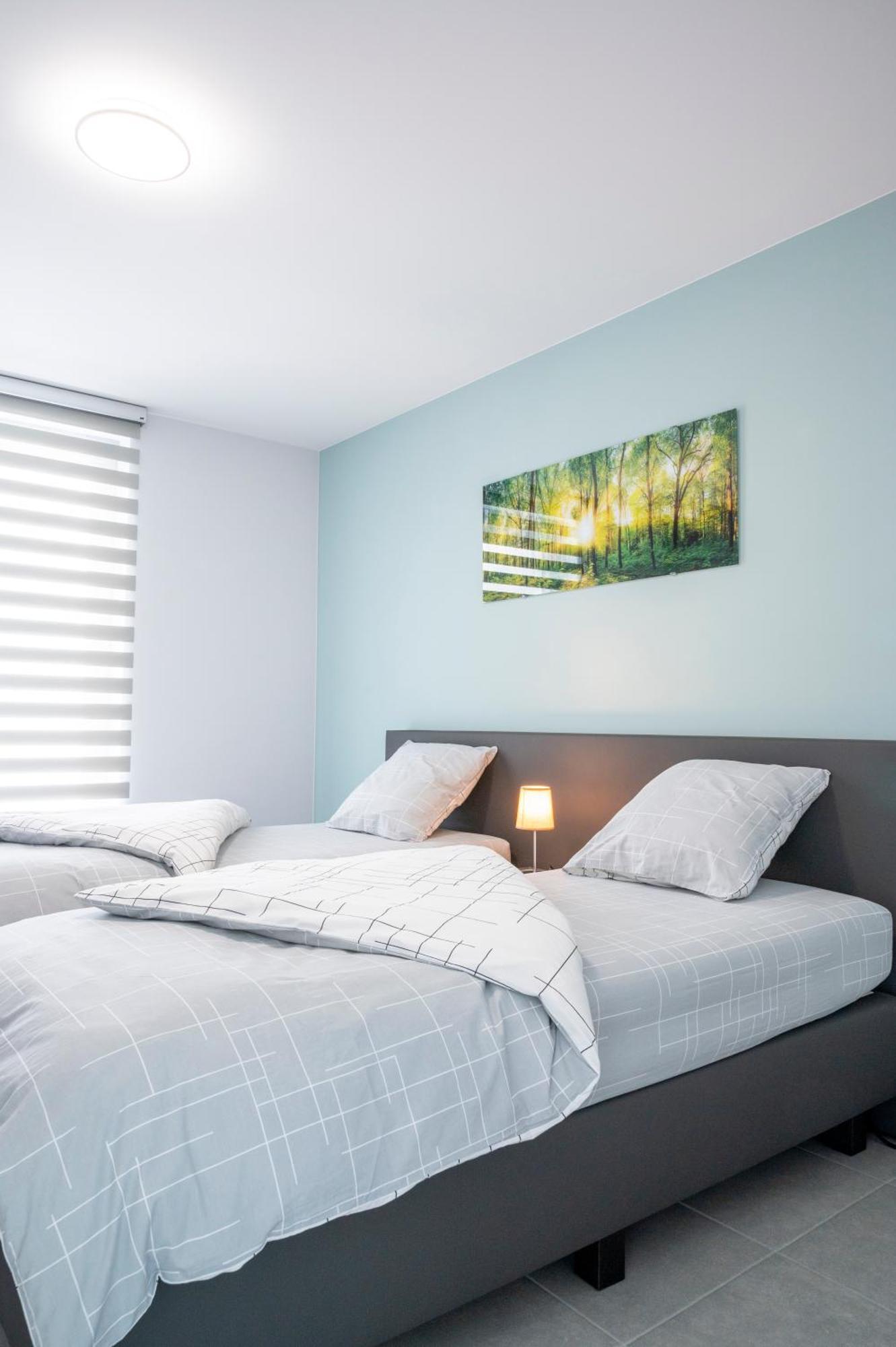 Green Home Wieze Eksteriør billede